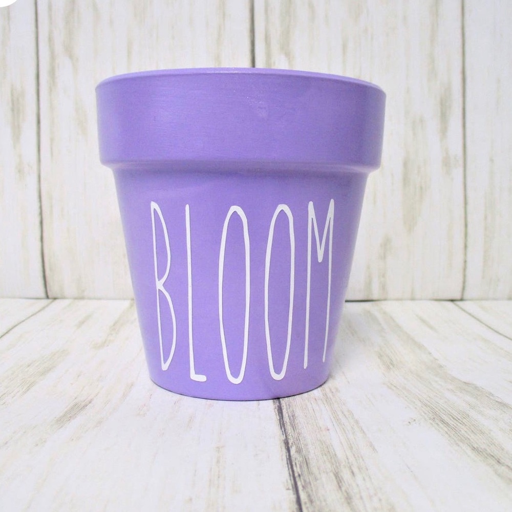 Flower Pot